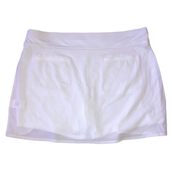 Callaway Solid TrueSculpt™ Opti-Dri™ Skort Size XXL - Picture 7 of 11